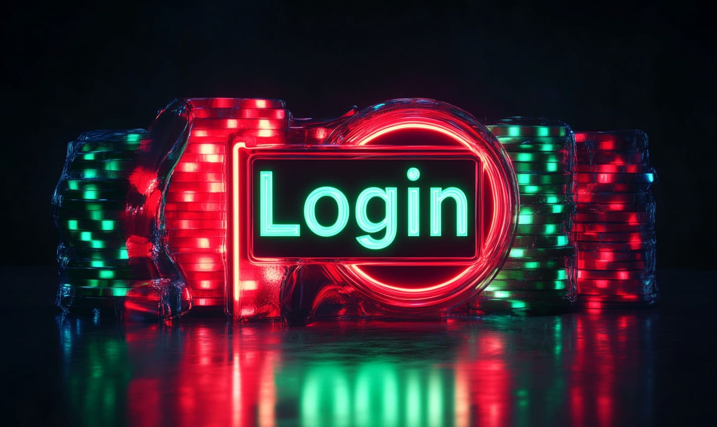 Just Click on the Registration Button on the OKBAJEE Casino Website
                            